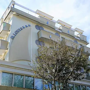 3* Отель Saint Louis