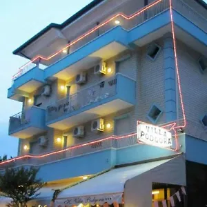 3* Отель Podgora